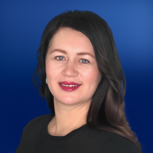 Пастор Юлия Тихонова