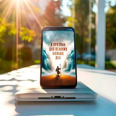 Обои для ПК и смартфона