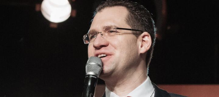 Павел Реннер