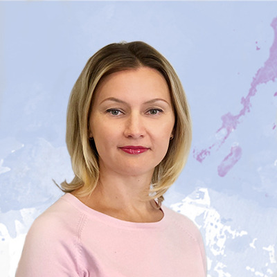 Коркоти Елена