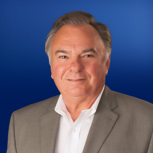 Пастор Боб Яндиан