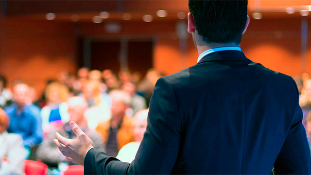 Пастор, проповеди