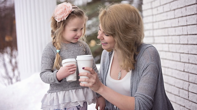 15 мест Писания, которые каждая мама должна хранить в своём сердце