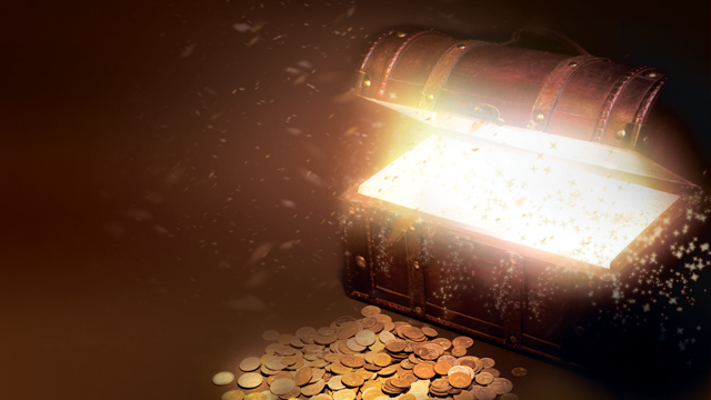 Как принять Божественное обеспечение