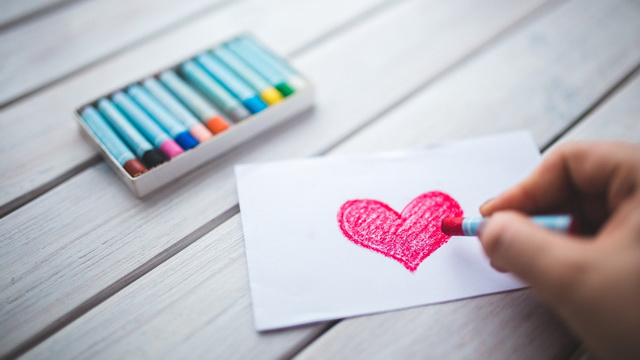 Вы – епископ своего сердца