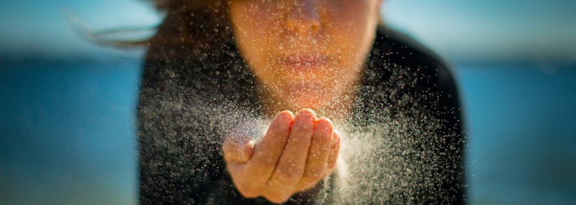 От слова спасенье, от слова и погибель