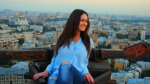 Довольно для каждого дня своей заботы