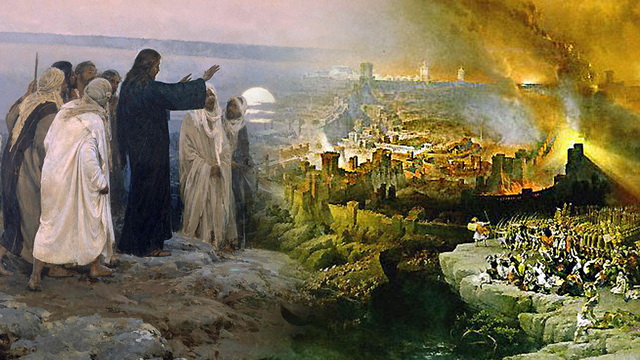 Войны и конфликты между народами. Что Иисус говорил об этом?