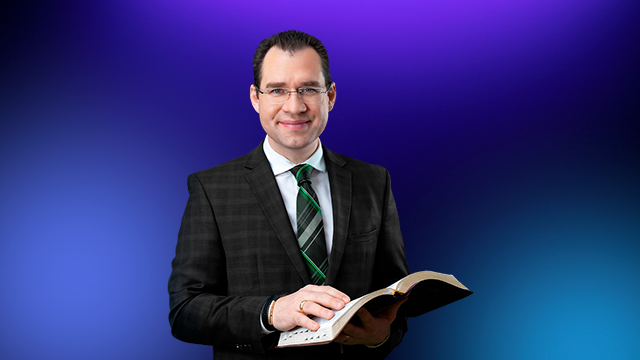 Воскресное богослужение