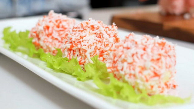 Новогодние пушистики