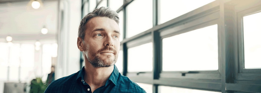 Оставьте прошлое позади