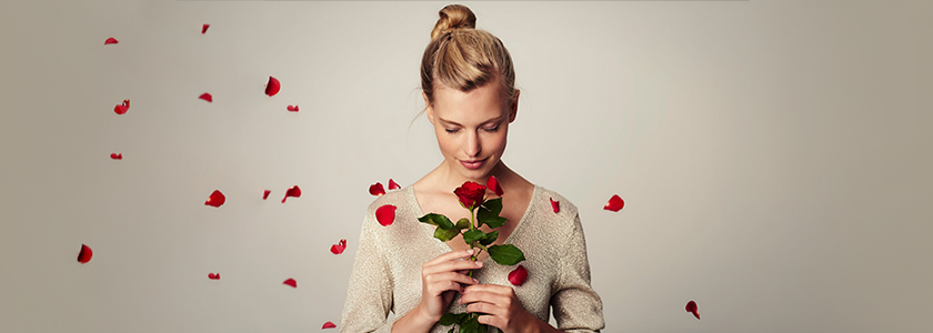 Каждая женщина сотворена с определённой целью