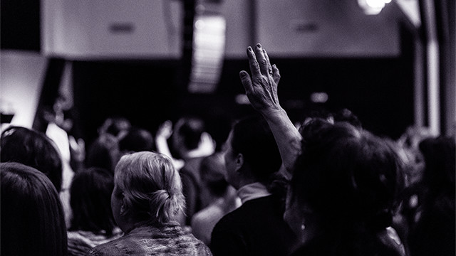 Что такое протестантская церковь?