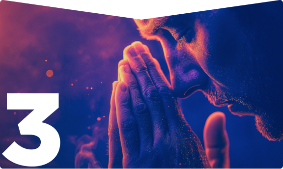 Молитесь и действуйте