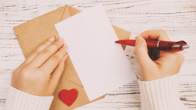 «Рождественское письмо»