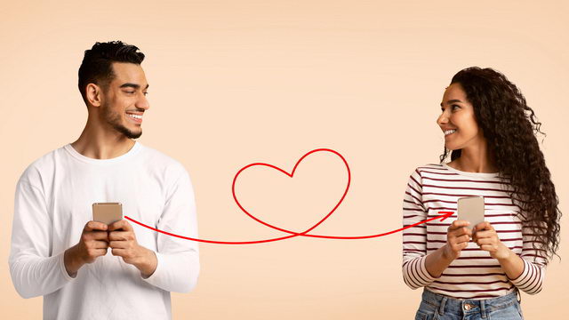 Добрачные отношения