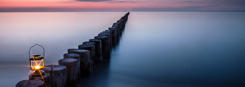 Время исполнить Божье поручение!