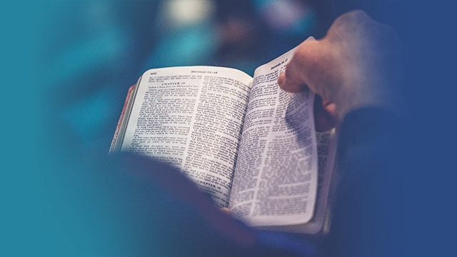 Чего жаждет Святой Дух?