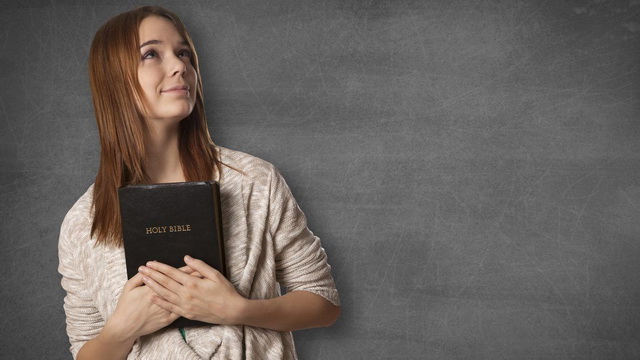 Бог хранит верных