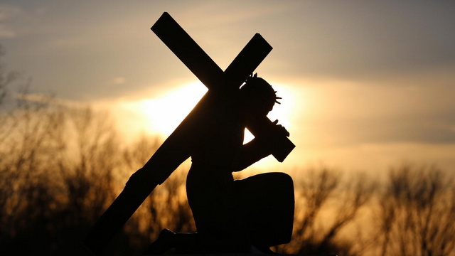 Почему Пасха?