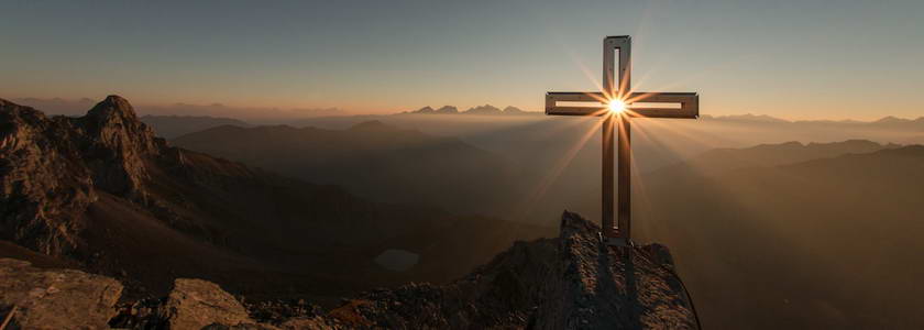 Высшее проявление любви