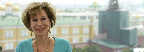 Слово ободрения от Дэнис Реннер