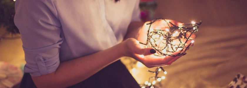 Рождество – самое прекрасное время года!