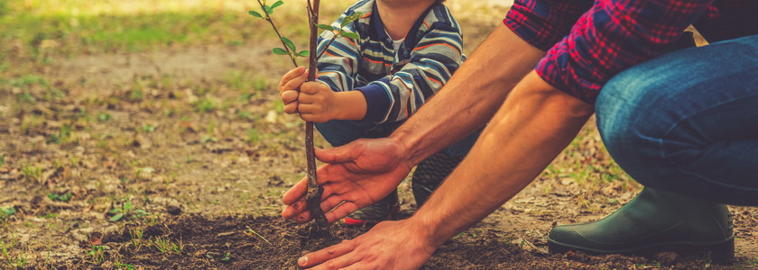 Бог наблюдает за тем, как вы распоряжаетесь деньгами