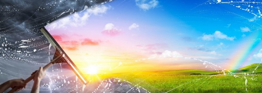 Как всегда радоваться и справляться с депрессией