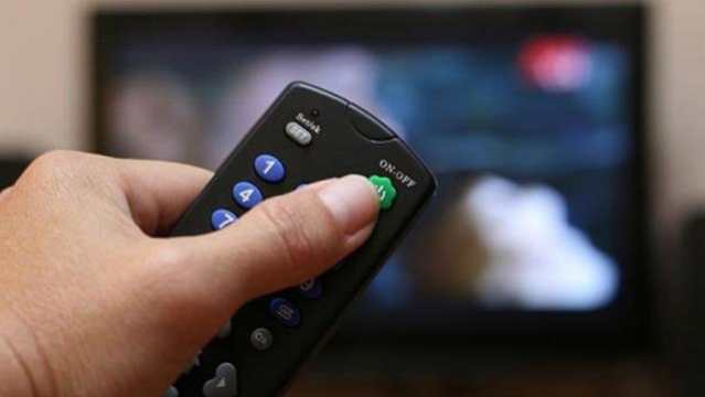 Как не стать телезависимым