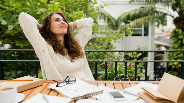 Жизнь, о которой Вы мечтали