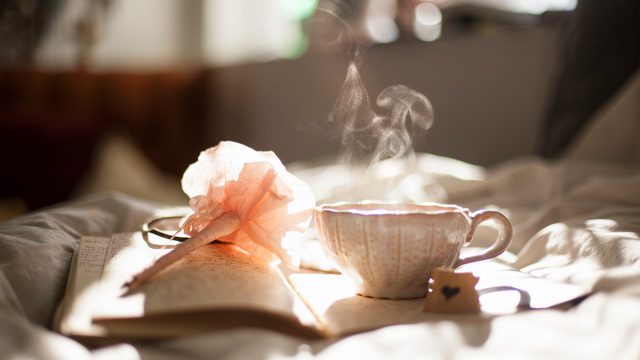 Как обрести покой в неспокойные времена?