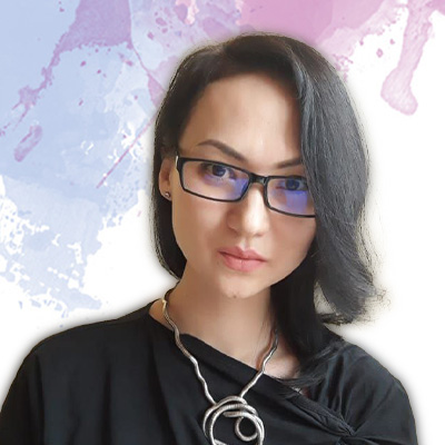 Аяпова Зарина