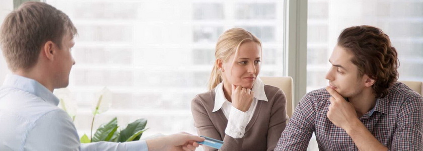 Что нужно сделать прежде, чем взять кредит