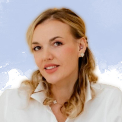 Торопова Ольга