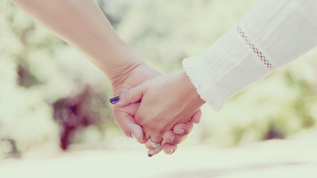 Жёны, будьте поддержкой для своих мужей!