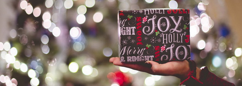 5 идей, как сделать празднование Рождества особенным!