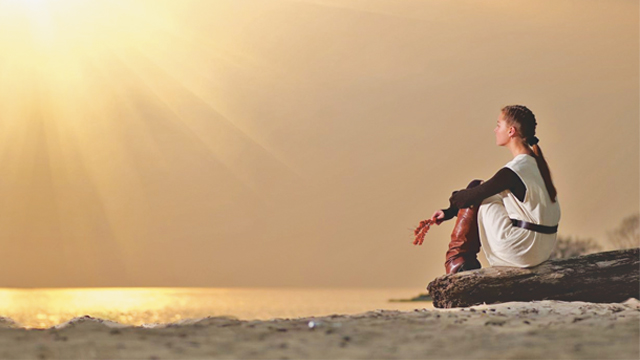 Что значит «оставаться в мире»?