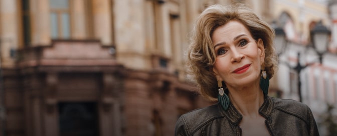 Служение Дэнис Реннер