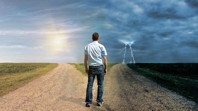 Как получить свободу от угнетения