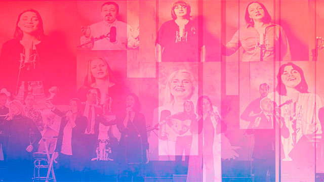 Команда пасторского попечения начала своё служение