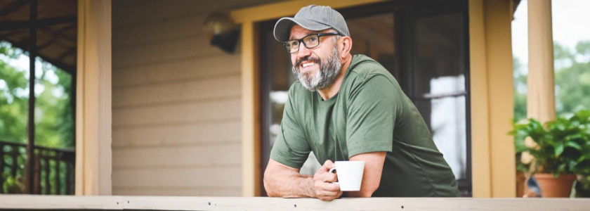 Жизнь в Божьей воле