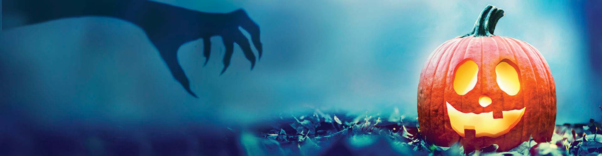 Христианский взгляд на Хэллоуин