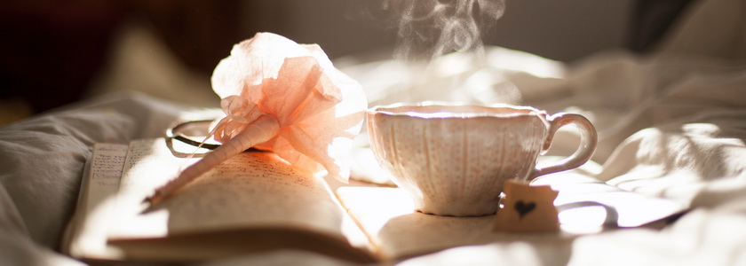 Как обрести покой в неспокойные времена?