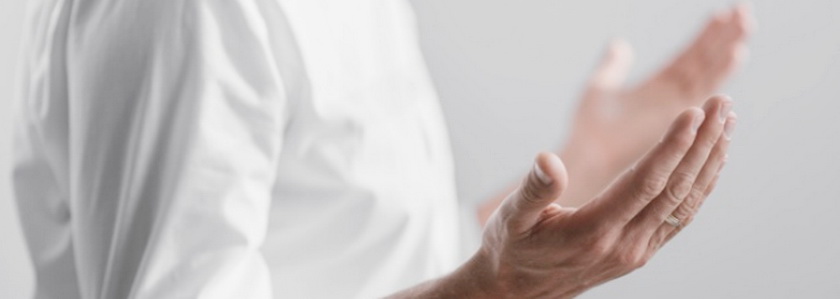 Как действует молитва?