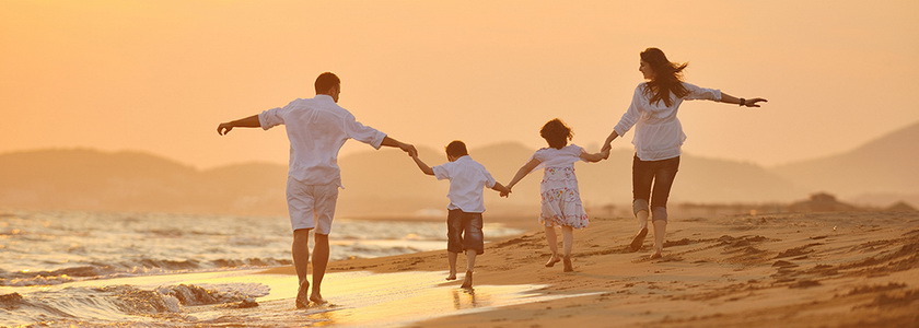 Семья как приключение длиною в жизнь, или кризис – это не конец