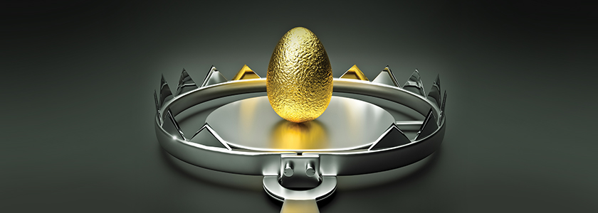 В чём секрет победы над искушением?