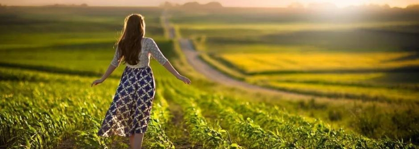 Особенный дар