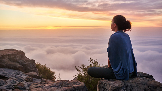 Приходите в присутствие Святого Духа