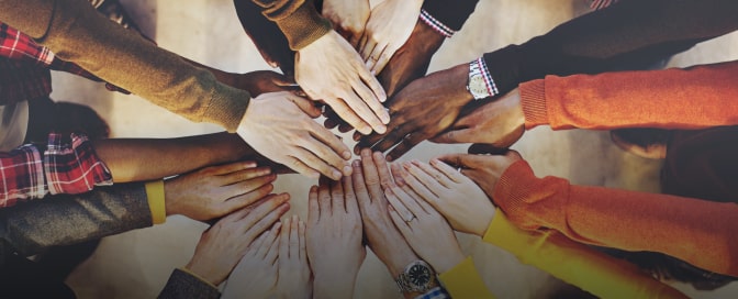 Партнёрство со служением